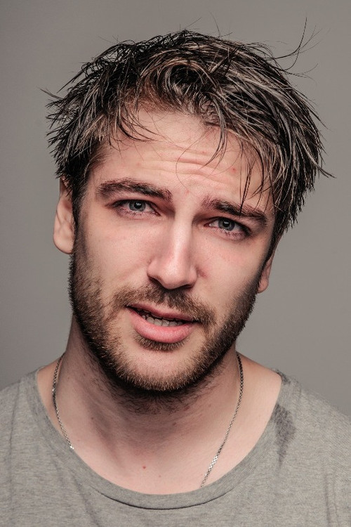 Photo of Michail Pshenichniy, Acting