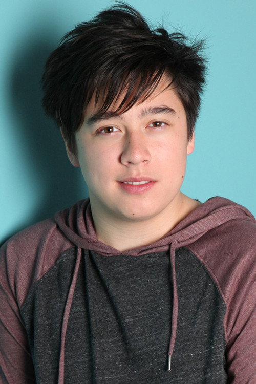 Tristan Pasterick profile