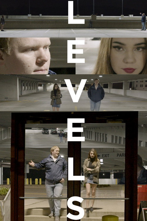 Movie poster for Levels (2020)