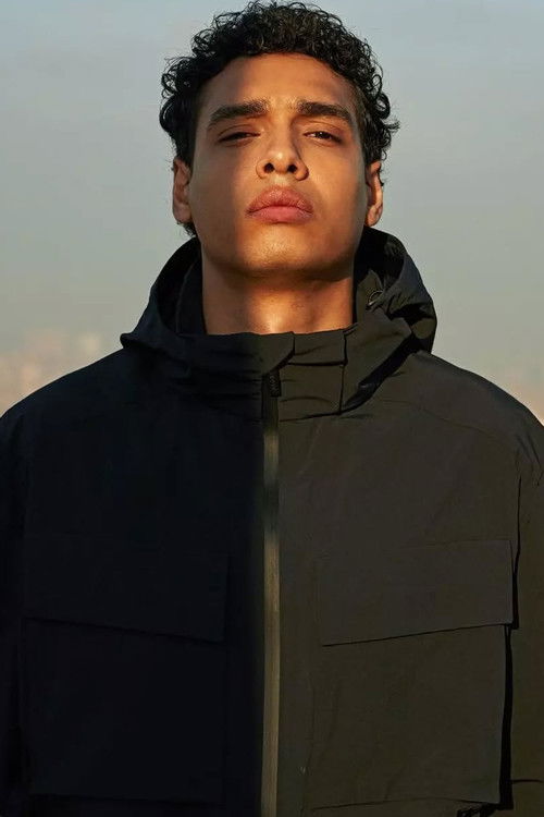 Photo of Marwan Pablo, Acting