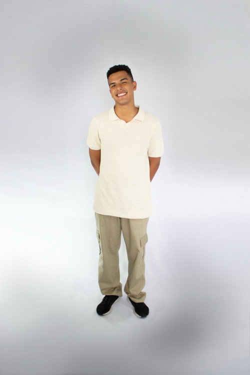 Photo of Yan Xavier, Acting