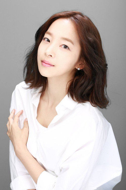 Photo of Hann E-seo, Acting