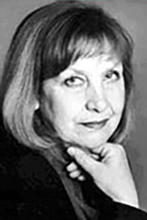 Photo of Maria Zakharevich, Acting
