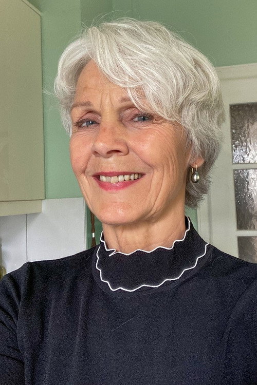 Photo of Sigrid Klausmann, Directing