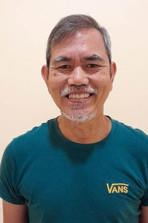 Photo of Tony Leyba, Acting