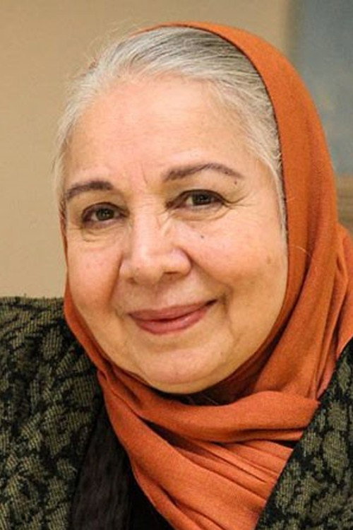 Photo of Shamsi Fazlollahi, Acting
