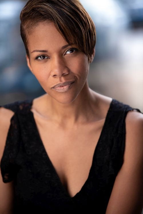 Photo of Jaye Taylor, Acting