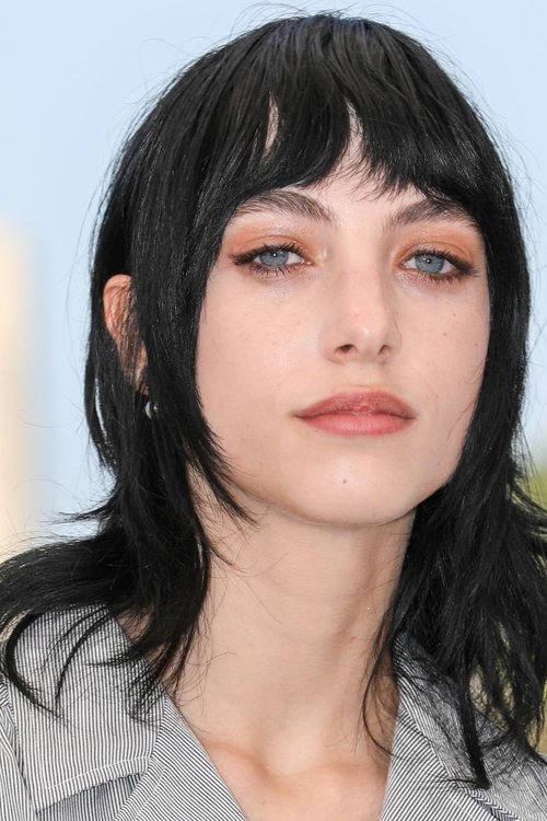 Photo of Devon Ross, Acting