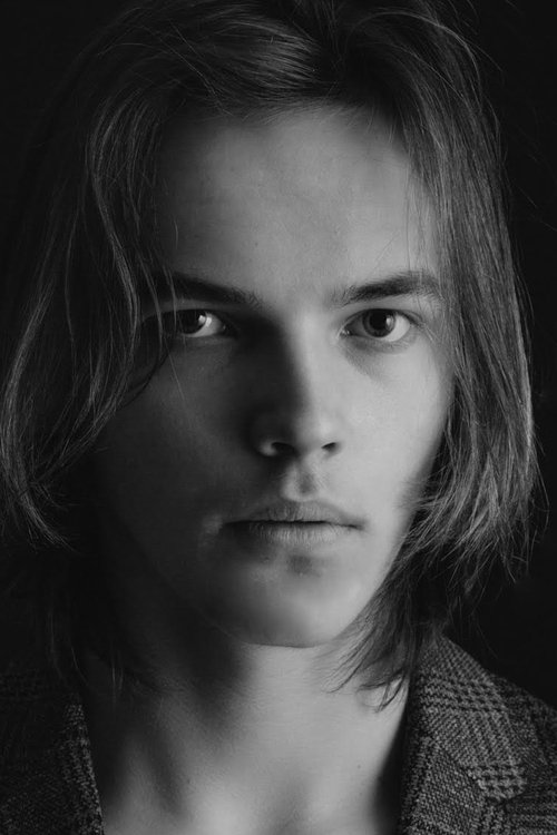 Stanley Simons profile