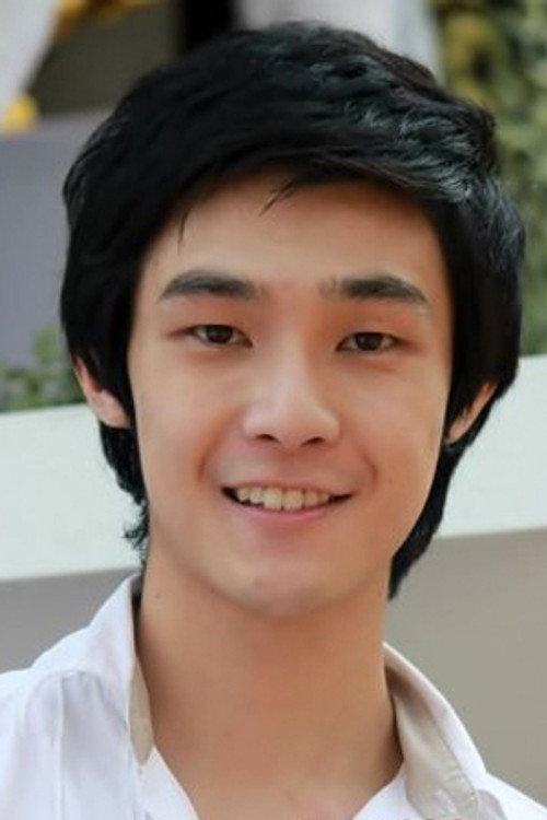 Phasin Sritham profile