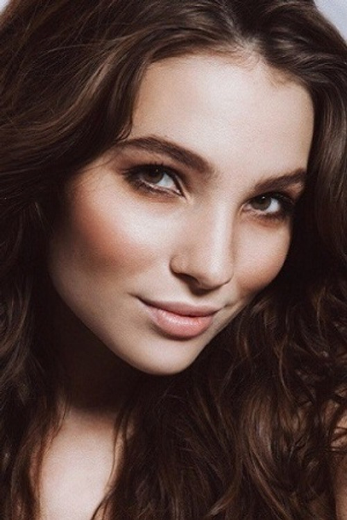 Tatyana Zhevnova profile