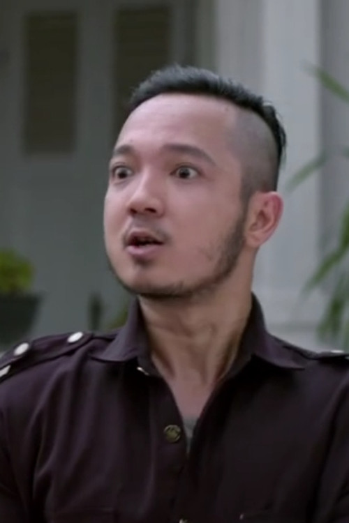 Photo of Gierendy, Acting