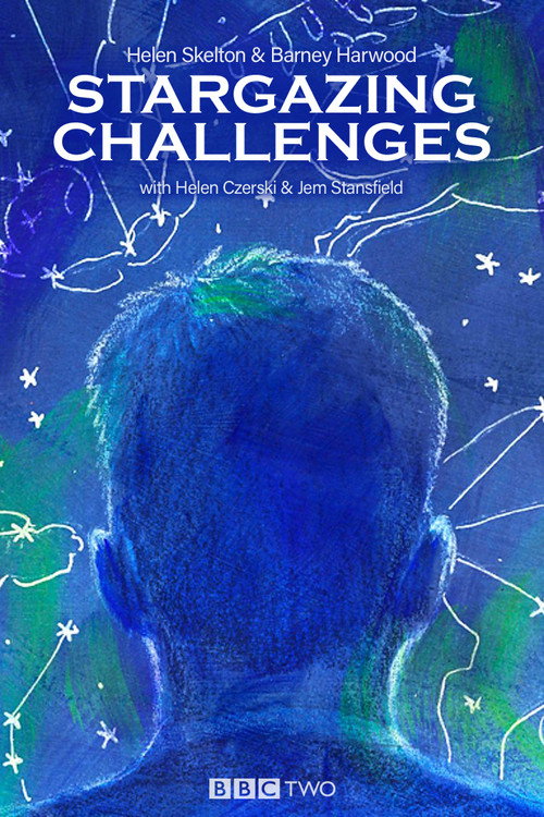 Movie poster for Stargazing Challenges (2012)