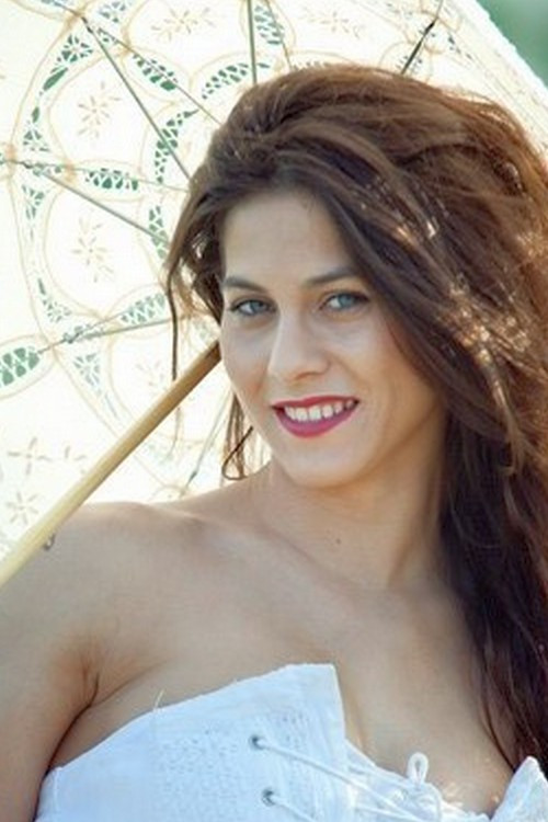 Photo of Tresy Taddei, Acting