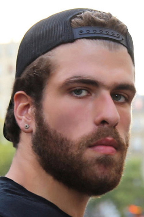 Photo of Noam, Acting
