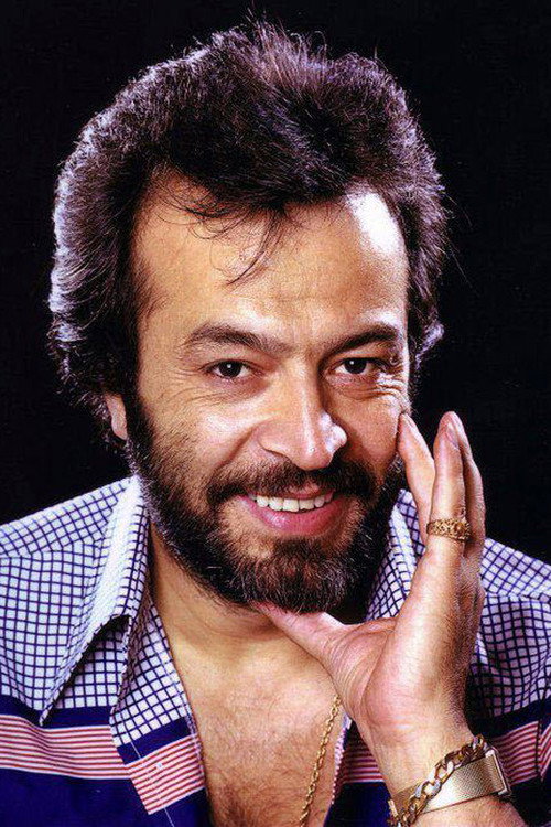 Photo of Iraj Ghaderi, Acting