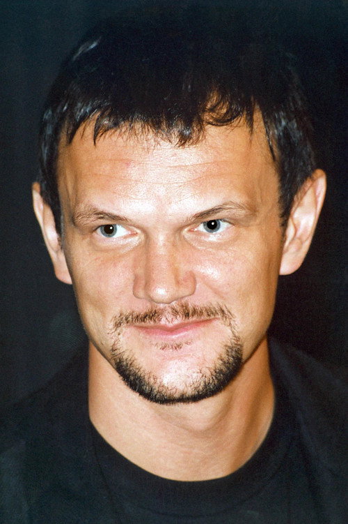 Photo of Cezary Pazura, Acting