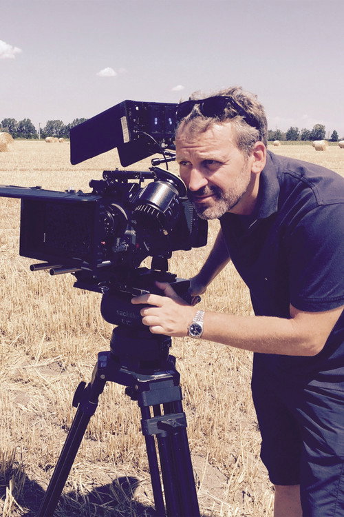 Andrea Canepari profile