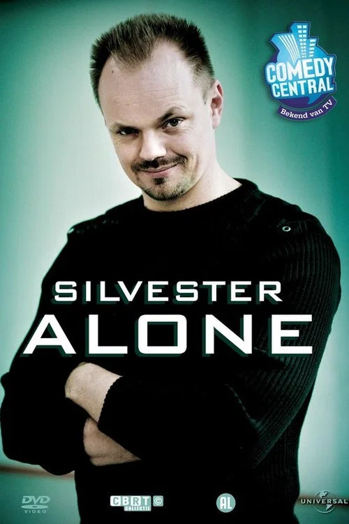 Movie poster for Silvester: Alone (2010)
