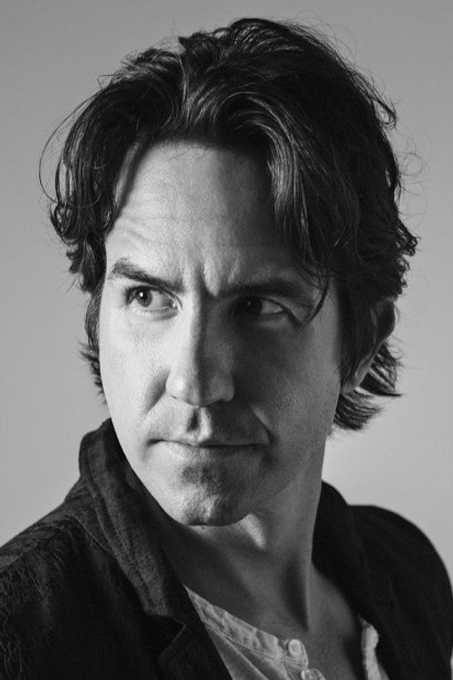 Photo of Jonathan Martin, Directing