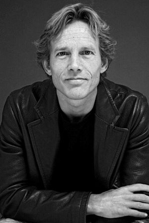 Photo of Erik Koningsberger, Acting