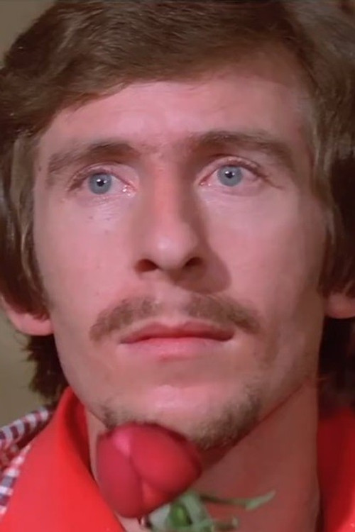 Photo of Bill Lake, Acting