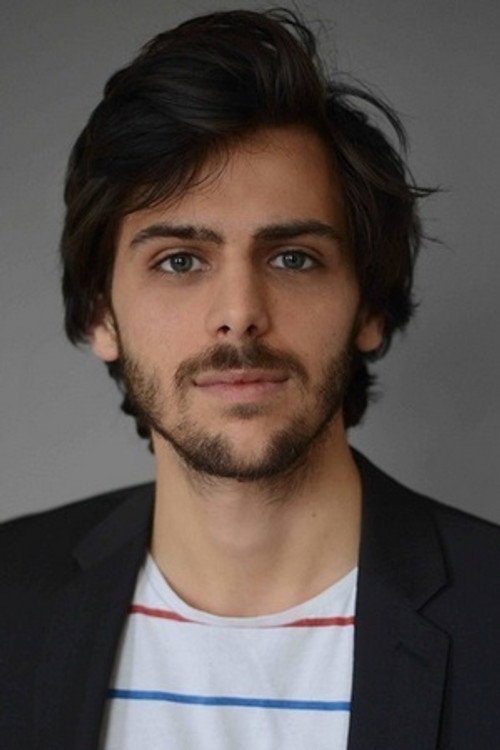Photo of Alexis Gilot, Acting