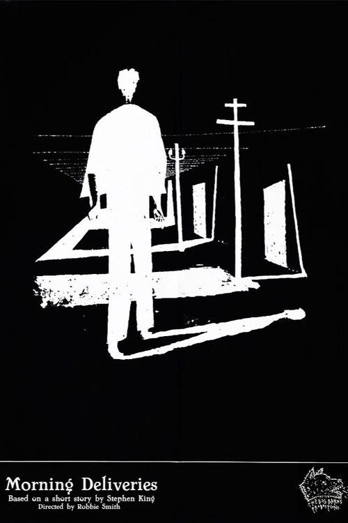 Movie poster for Morning Deliveries (2020)