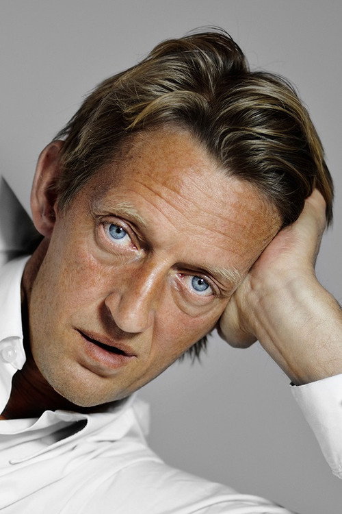 Photo of Martin Kongstad, Acting