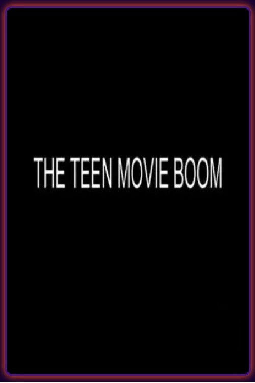 Movie poster for Teen Movies les origines (2012)