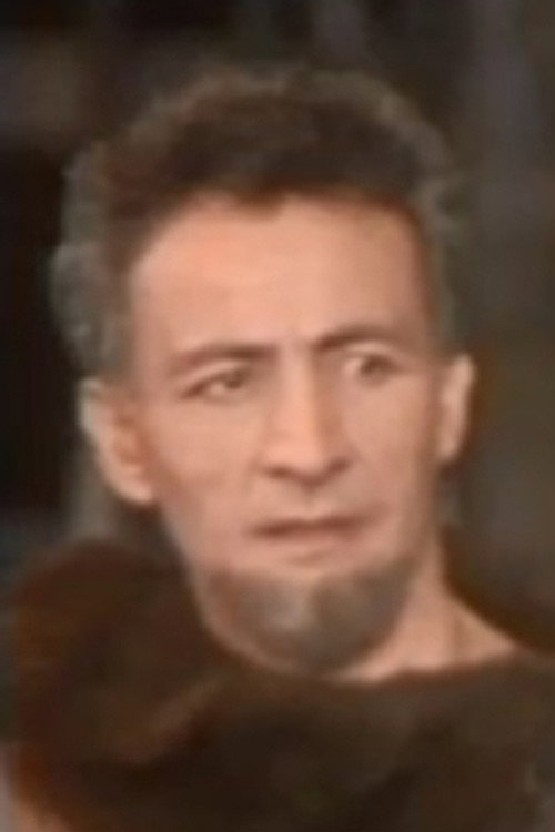 Photo of G. Papyan, Acting