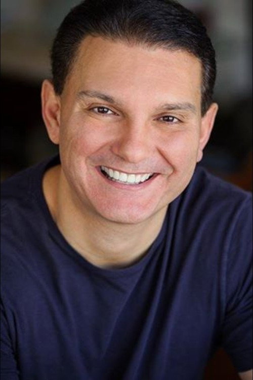 Photo of George Papadimatos, Acting