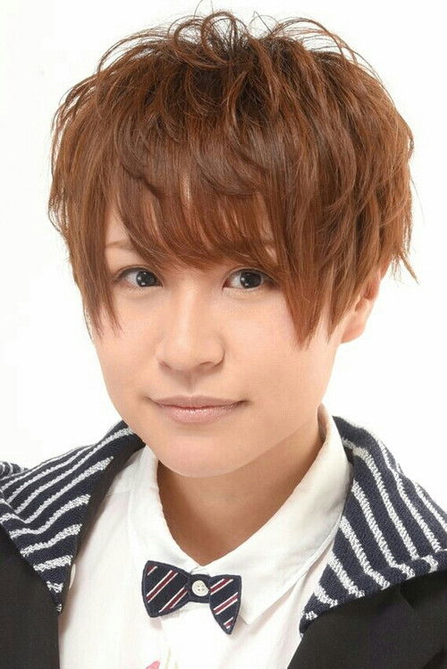 Marie Mizuno profile