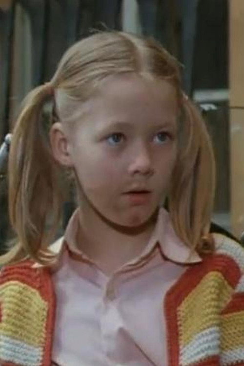 Photo of Monika Žebriūnaitė, Acting