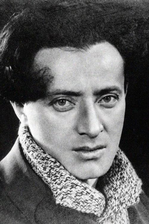Photo of Fridrikh Ermler, Directing