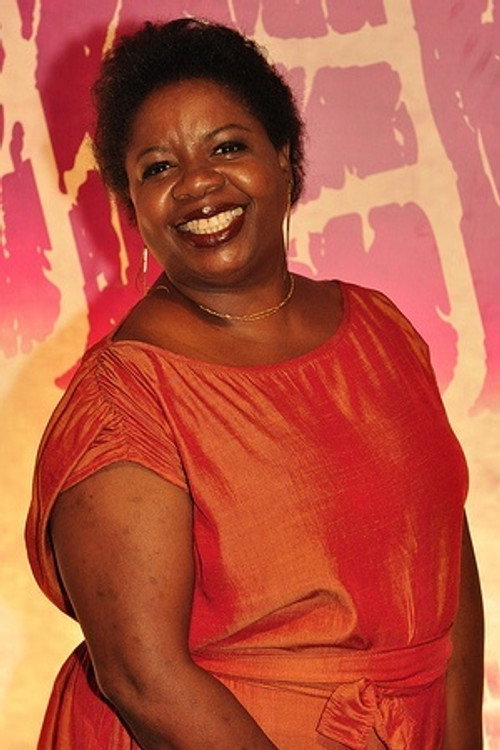 Photo of Mariah da Penha, Acting