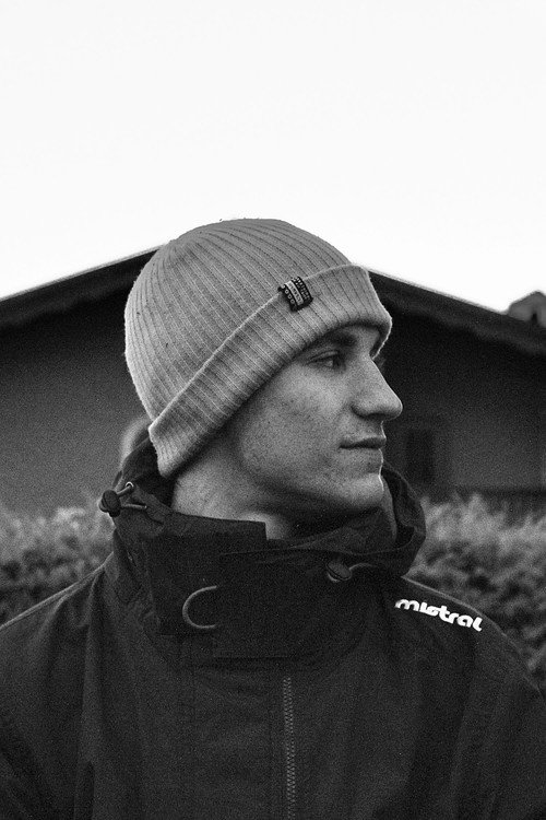 Photo of Toni Cueva, Directing