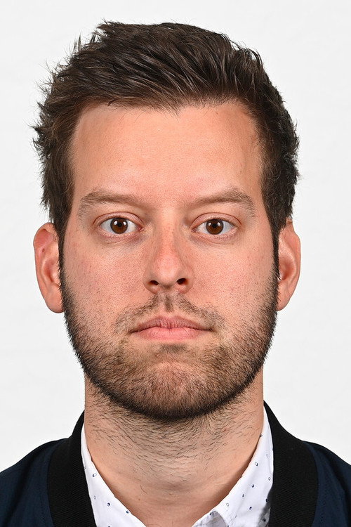 Photo of Jarno Bertho, Acting