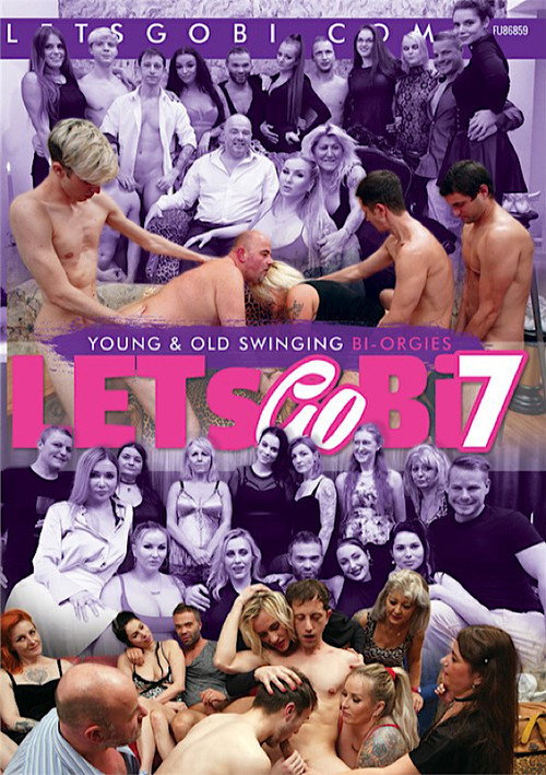 Movie poster for Let's Go Bi 7 (2021)