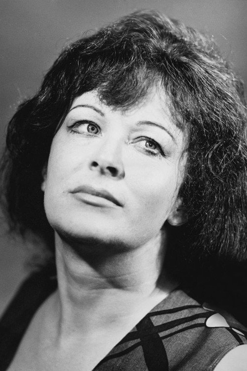 Photo of Hilda Augustovičová, Acting