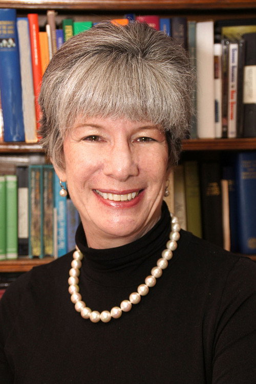 Photo of Amy-Jill Levine, Acting