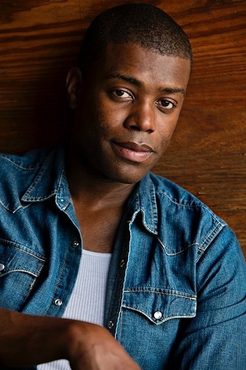 Photo of La Monde Byrd, Acting