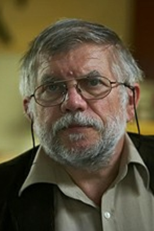 Reinhard Schwabenitzky profile