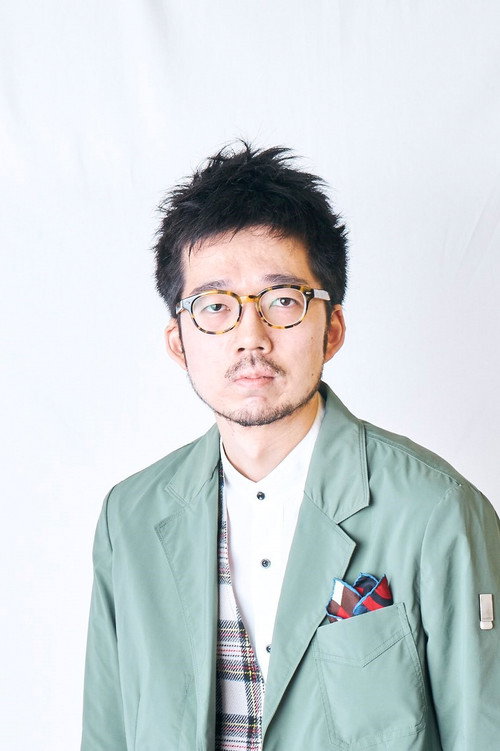 Photo of Tasuku Sakurada, Acting