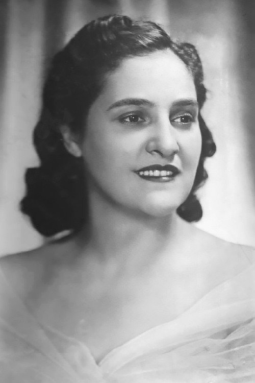 Photo of Miranta Myrat, Acting