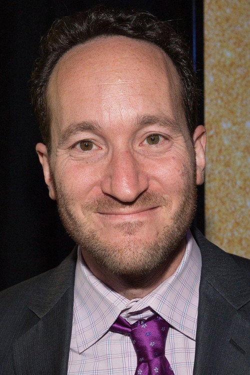 Photo of Rodney Rothman, Writing