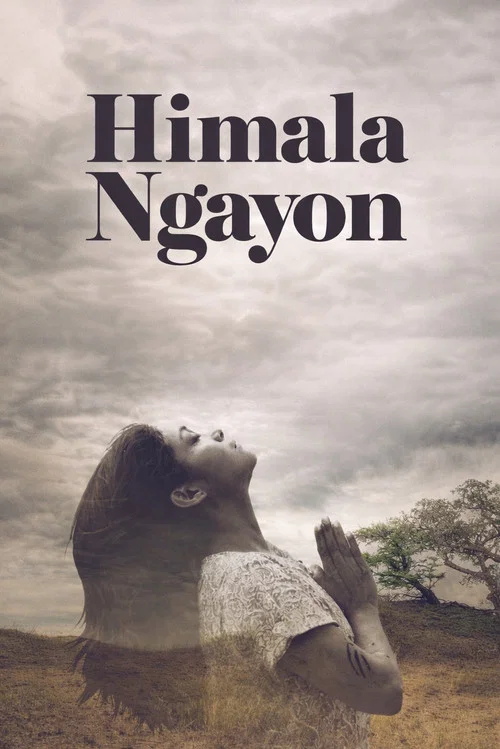 Movie poster for Himala Ngayon (2012)