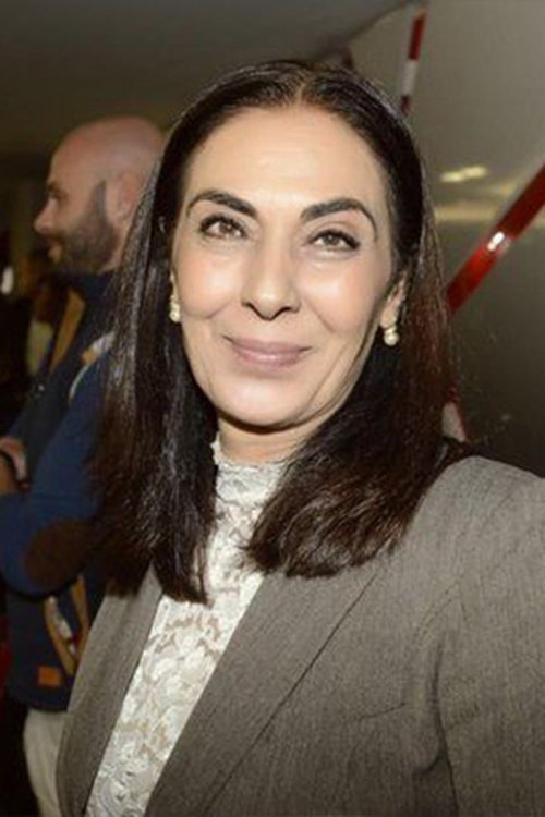 Khitam Al Lahham profile