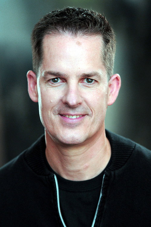 Photo of Trevor B. Nagle, Acting