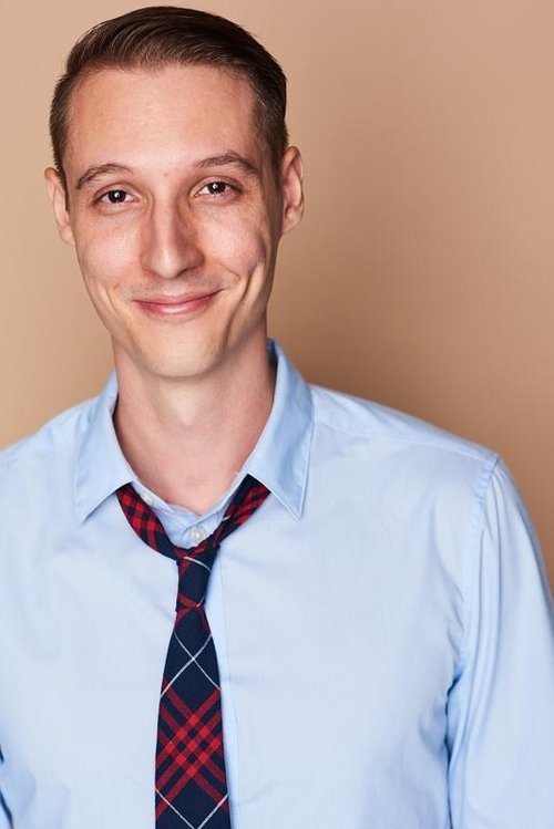 Eric Isenhower profile